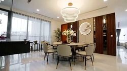 Reignwood Hamilton Scotts (D9), Apartment #574537901